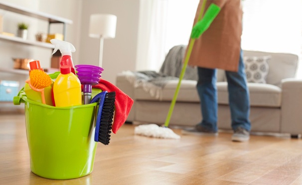 5 секретов правильной уборки квартиры
